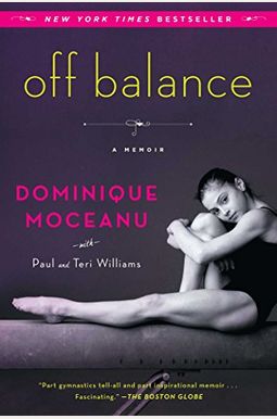 Off Balance: A Memoir Off Balance: A Memoir