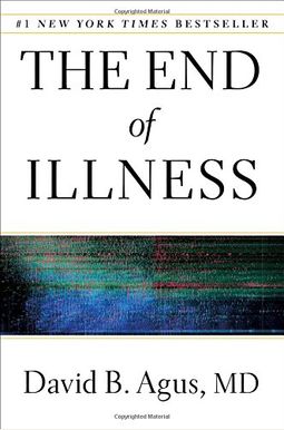 The End Of Illness The End Of Illness