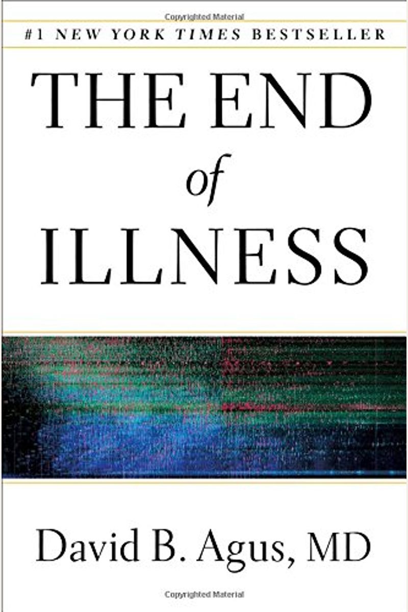 The End Of Illness