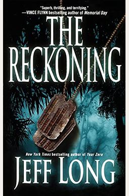 The Reckoning The Reckoning