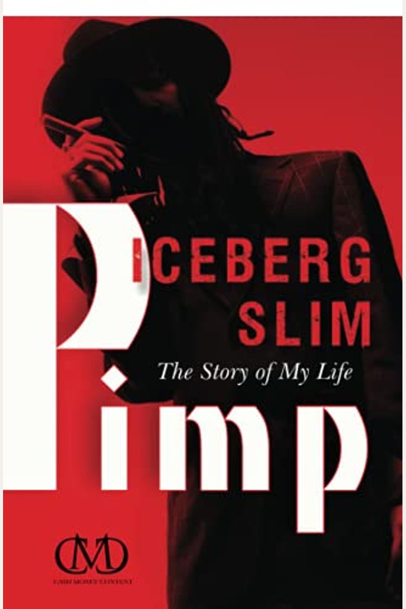 Pimp: The Story of My Life