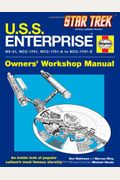 U.s.s. Enterprise Haynes Manual