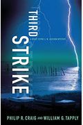 Third Strike: A Brady Coyne/J. W. Jackson Mystery (Thorndike Mystery)