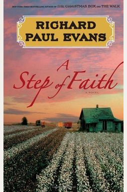 Step Of Faith: A Novel (The Walk) Step Of Faith: A Novel (The Walk)