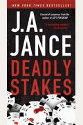 Deadly Stakes, 8