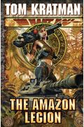 The Amazon Legion