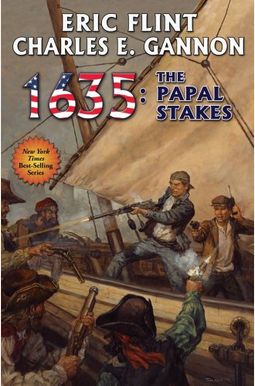 1635: The Papal Stakes 1635: The Papal Stakes