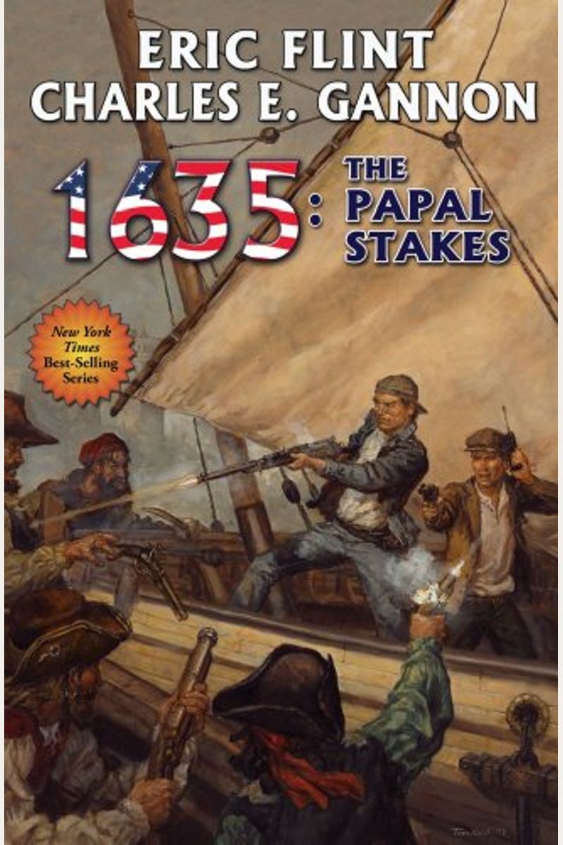 1635: The Papal Stakes