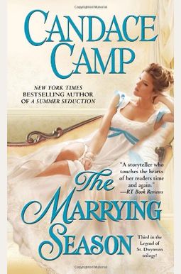 The Marrying Season (Legend Of St. Dwynwen) The Marrying Season (Legend Of St. Dwynwen)