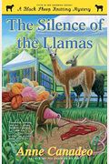The Silence Of The Llamas
