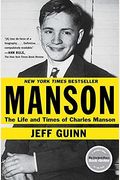 Manson: The Life And Times Of Charles Manson