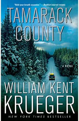 Tamarack County Tamarack County