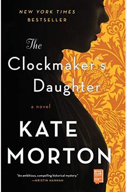 The Clockmaker's Daughter The Clockmaker's Daughter