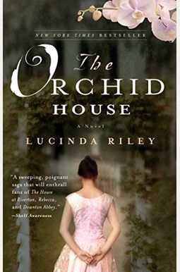 The Orchid House, A Large Print Novel The Orchid House, A Large Print Novel