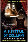 A Fistful Of Collars: A Chet And Bernie Mystery