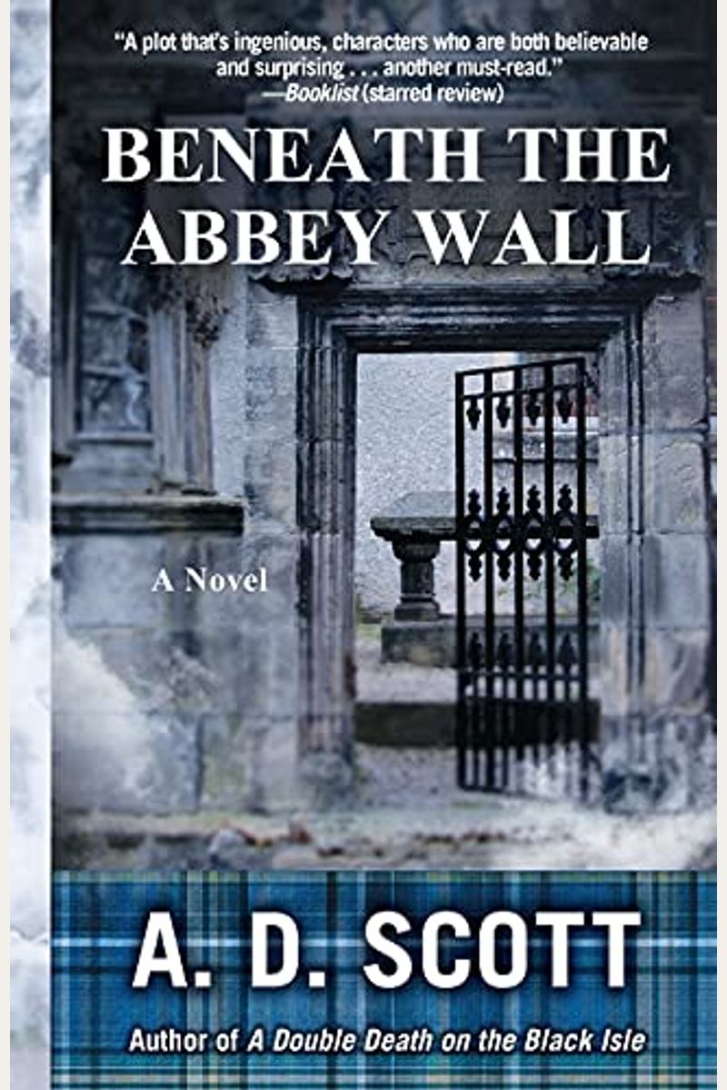 Beneath The Abbey Wall