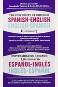 The University Of Chicago Spanish-English Dictionary/Diccionario Universidad De Chicago Ingles-Espanol