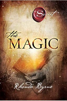 The Magic (The Secret) The Magic (The Secret)