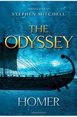 The Odyssey The Odyssey