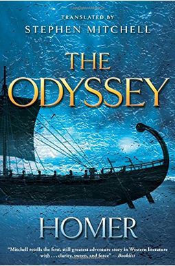 The Odyssey The Odyssey