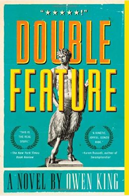 Double Feature Double Feature