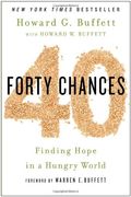 Forty Chances: Finding Hope In A Hungry World