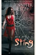 Deadly Sting, 8