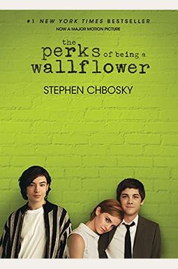 The Perks Of Being A Wallflower The Perks Of Being A Wallflower