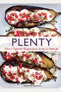 Plenty: Vibrant Vegetable Recipes From London's Ottolenghi