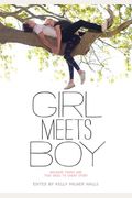 Girl Meets Boy: Because There Are Two Sides to Every Story