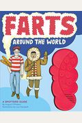 Farts Around The World: A Spotter's Guide