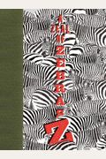 A Zeal Of Zebras: An Alphabet Of Collective Nouns