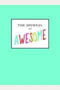 Journal Of Awesome
