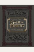 Inside Hbo's Game of Thrones: Seasons 1 & 2 (Game of Thrones Book, Book about HBO Series)