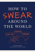How To Swear Around The World