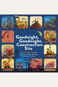 Goodnight, Goodnight, Construction Site Matching Game: (Matching Games For 2-4 Year Olds, Matching Games For Kids, Memory Matching Games)