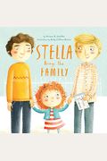 Stella Brings The Family