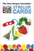 The World of Eric Carle(tm) the Very Hungry Caterpillar(tm) Stroller Cards