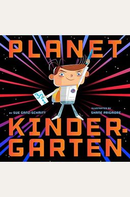 Planet Kindergarten Planet Kindergarten