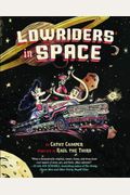 Lowriders In Space