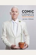 Comic Genius: Portraits Of Funny People