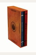 Star Wars(r) the Jedi Path and Book of Sith Deluxe Box Set (Star Wars Gifts, Sith Book, Jedi Code, Star Wars Book Set)