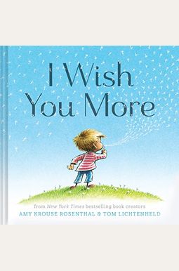 I Wish You More I Wish You More