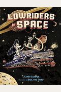 Lowriders In Space
