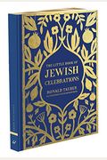 The Little Book Of Jewish Celebrations