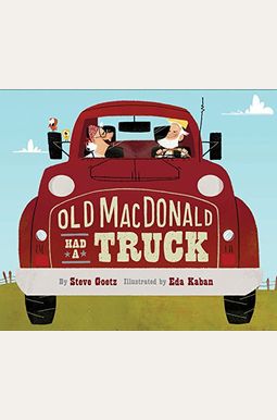 Old Macdonald Had A Truck: (Preschool Read Aloud Books, Books For Kids, Kids Construction Books) Old Macdonald Had A Truck: (Preschool Read Aloud Books, Books For Kids, Kids Construction Books)