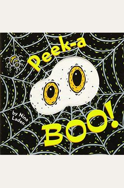 Peek-A Boo! Peek-A Boo!