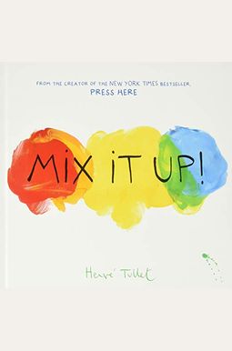 Mix It Up! Mix It Up!