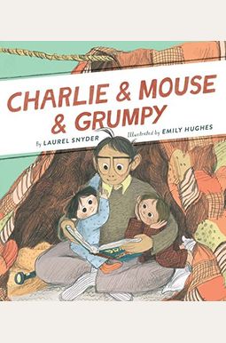 Charlie & Mouse & Grumpy: Book 2 Charlie & Mouse & Grumpy: Book 2