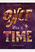 Once Was A Time: (Middle Grade Fiction Books, Friendship Stories For Young Adults, Middle Grade Novels In Verse)